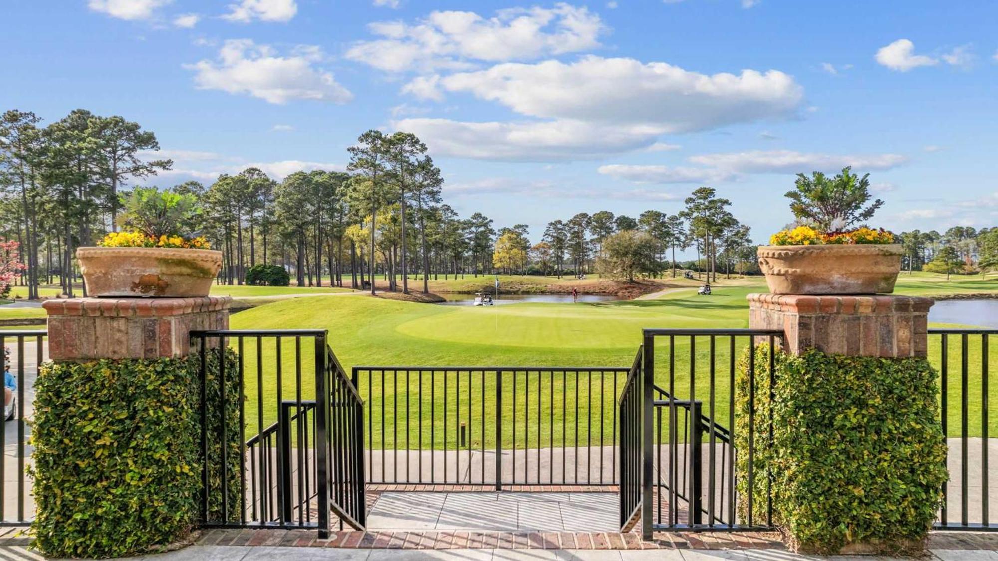 Newly Renovated 3Br At World Tour Lägenhet Myrtle Beach Exteriör bild