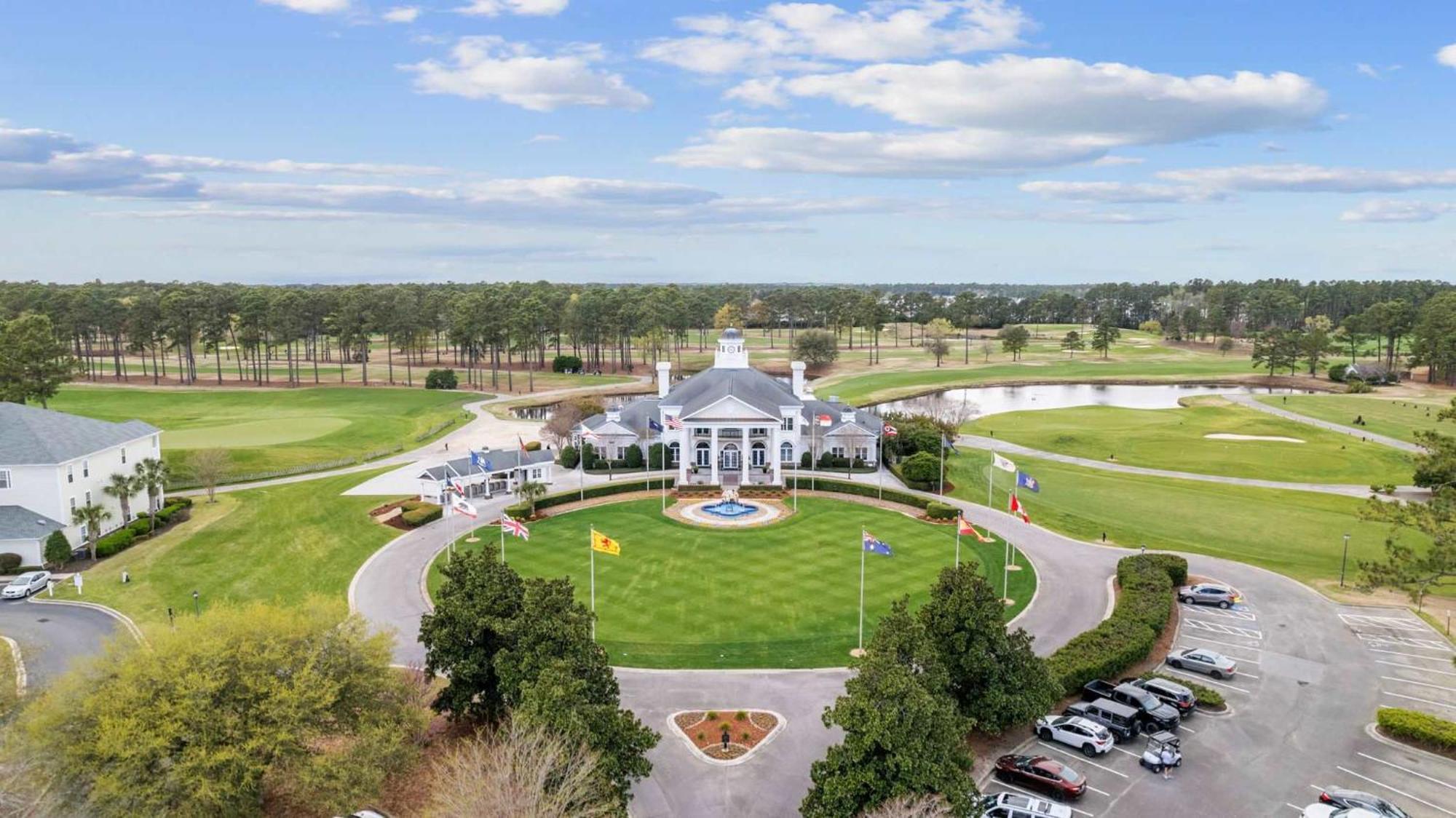 Newly Renovated 3Br At World Tour Lägenhet Myrtle Beach Exteriör bild