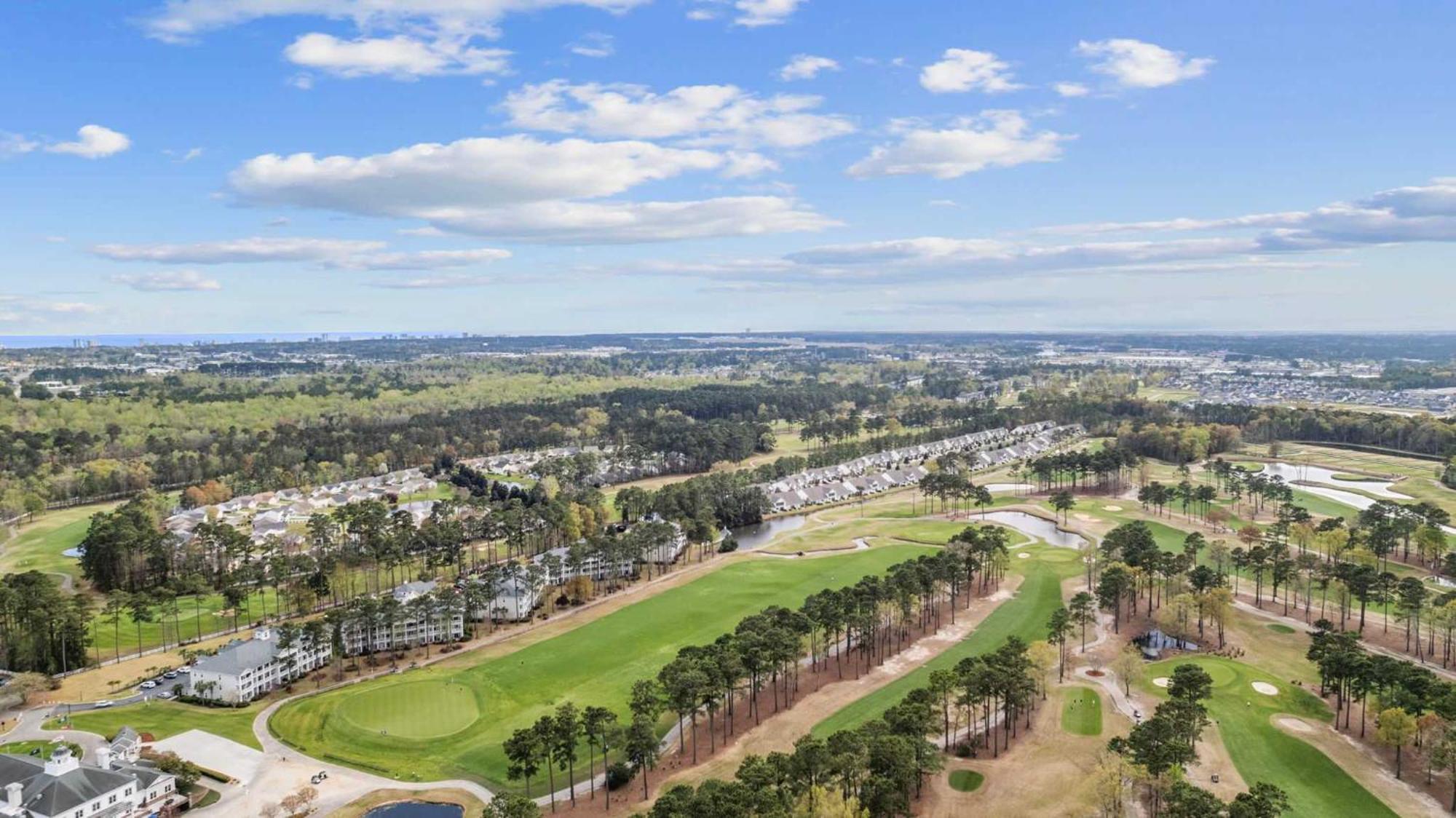 Newly Renovated 3Br At World Tour Lägenhet Myrtle Beach Exteriör bild