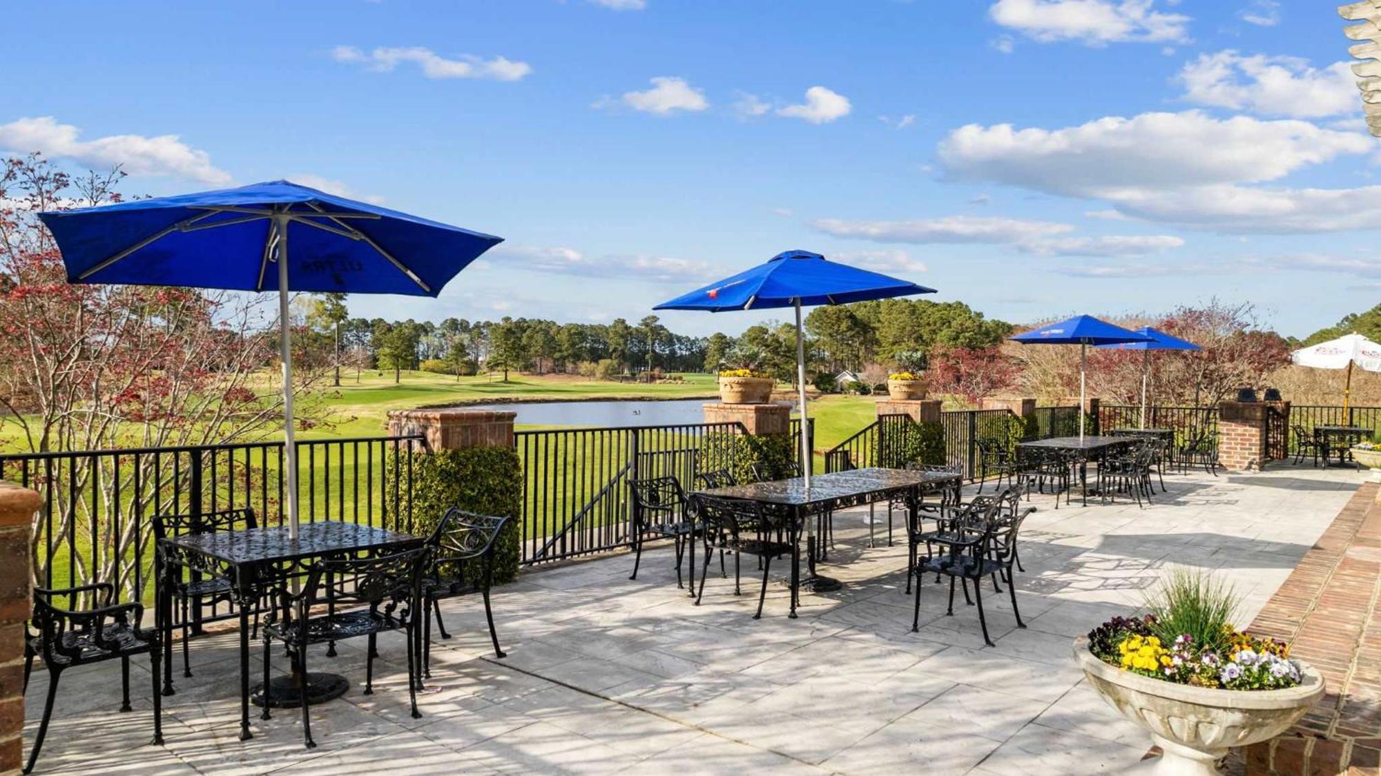 Newly Renovated 3Br At World Tour Lägenhet Myrtle Beach Exteriör bild
