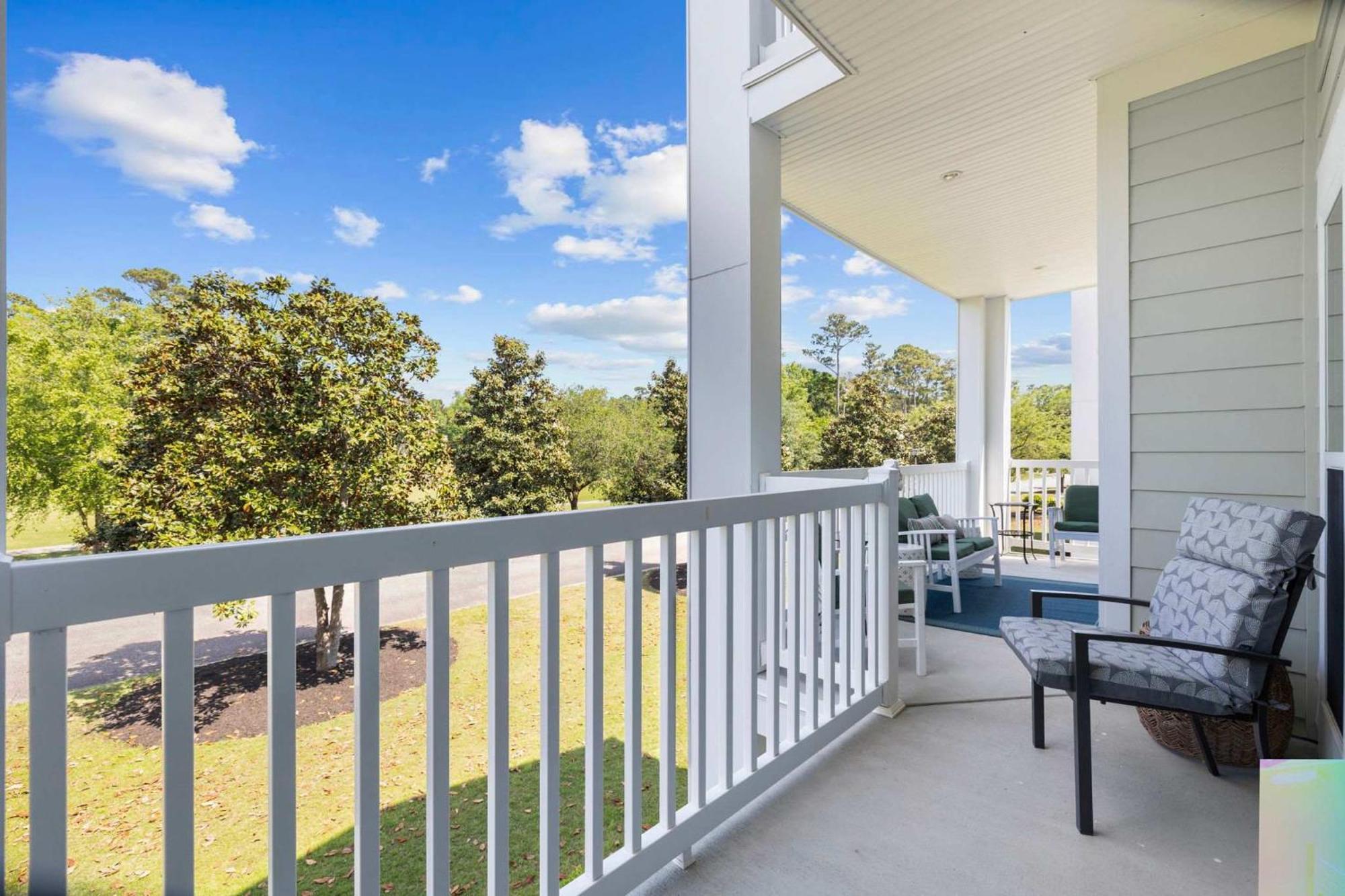 Newly Renovated 3Br At World Tour Lägenhet Myrtle Beach Exteriör bild