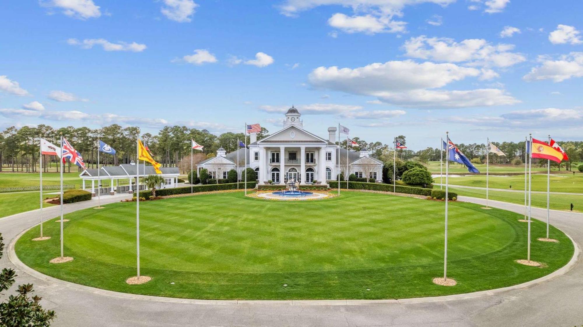 Newly Renovated 3Br At World Tour Lägenhet Myrtle Beach Exteriör bild