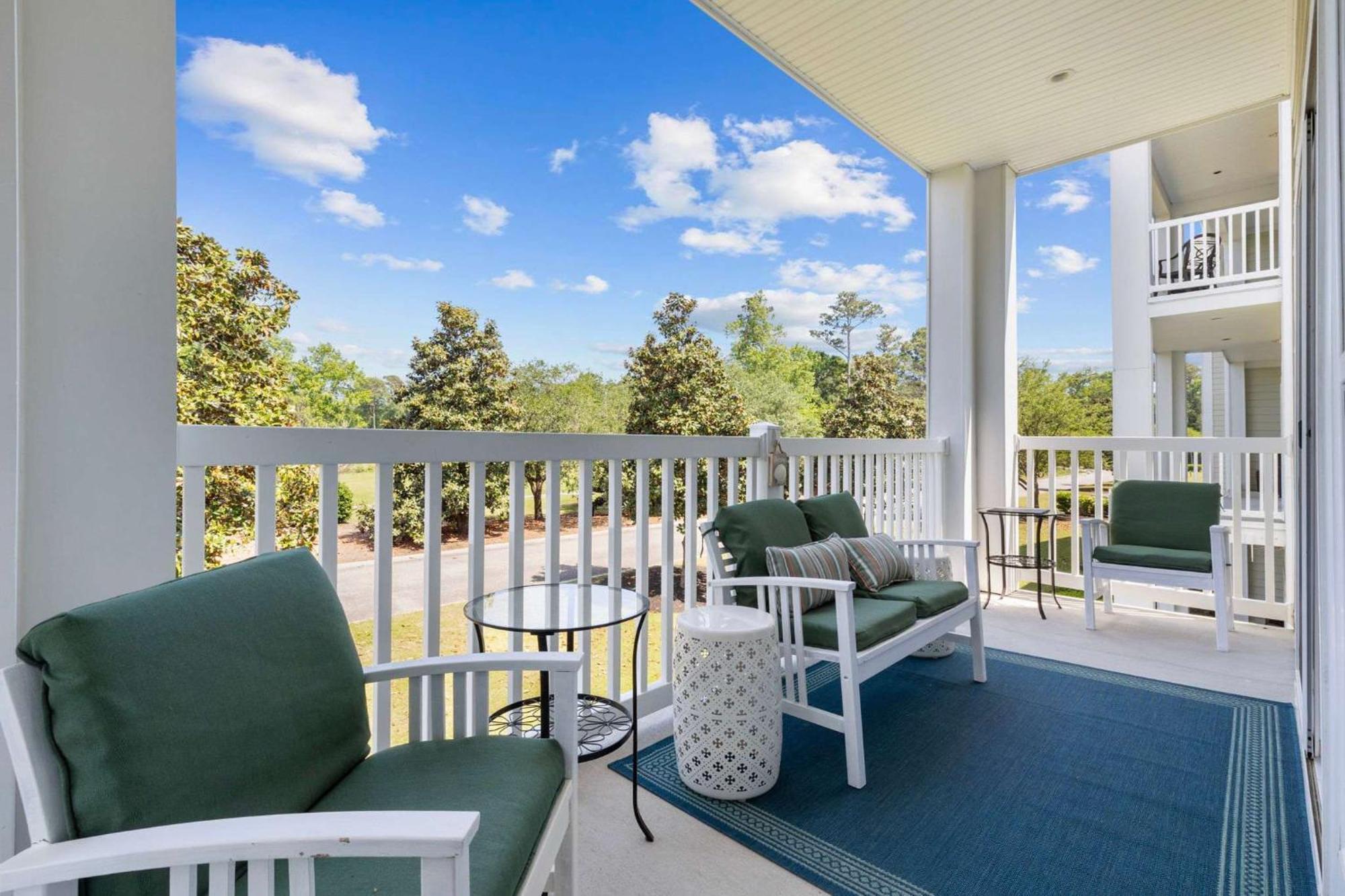 Newly Renovated 3Br At World Tour Lägenhet Myrtle Beach Exteriör bild