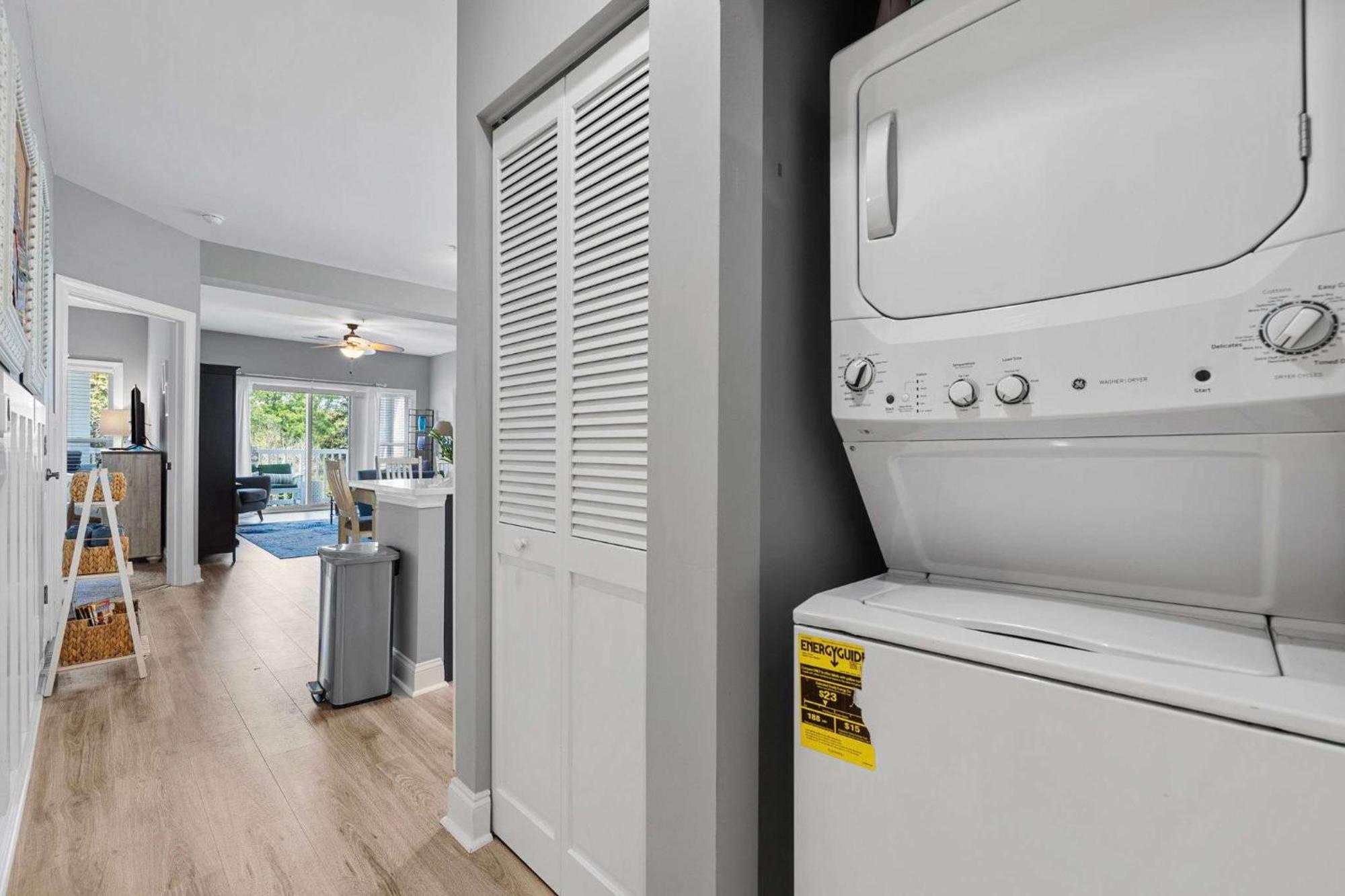 Newly Renovated 3Br At World Tour Lägenhet Myrtle Beach Exteriör bild