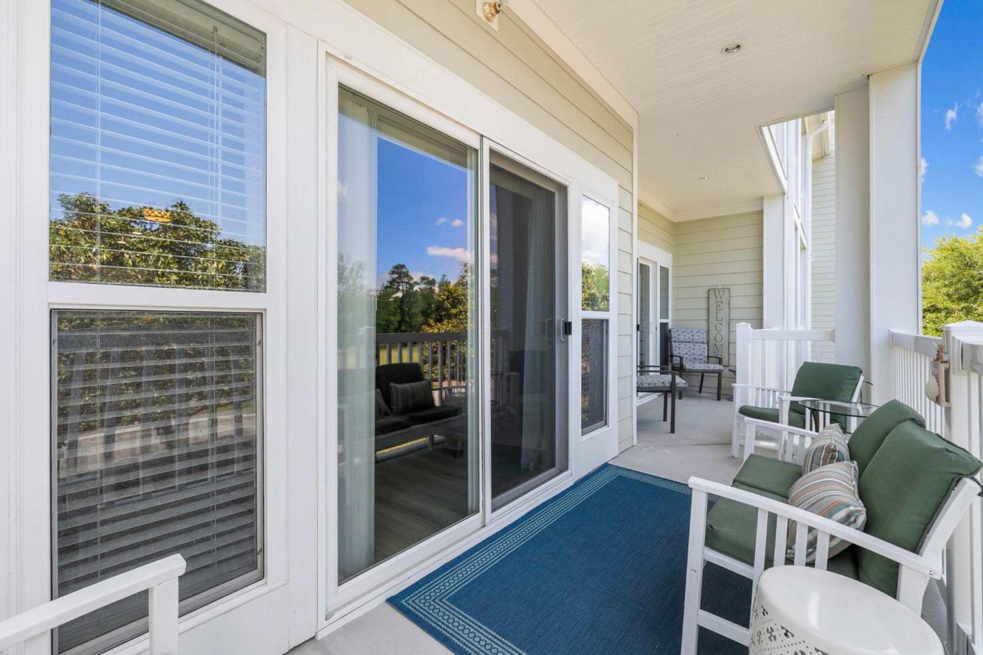 Newly Renovated 3Br At World Tour Lägenhet Myrtle Beach Exteriör bild