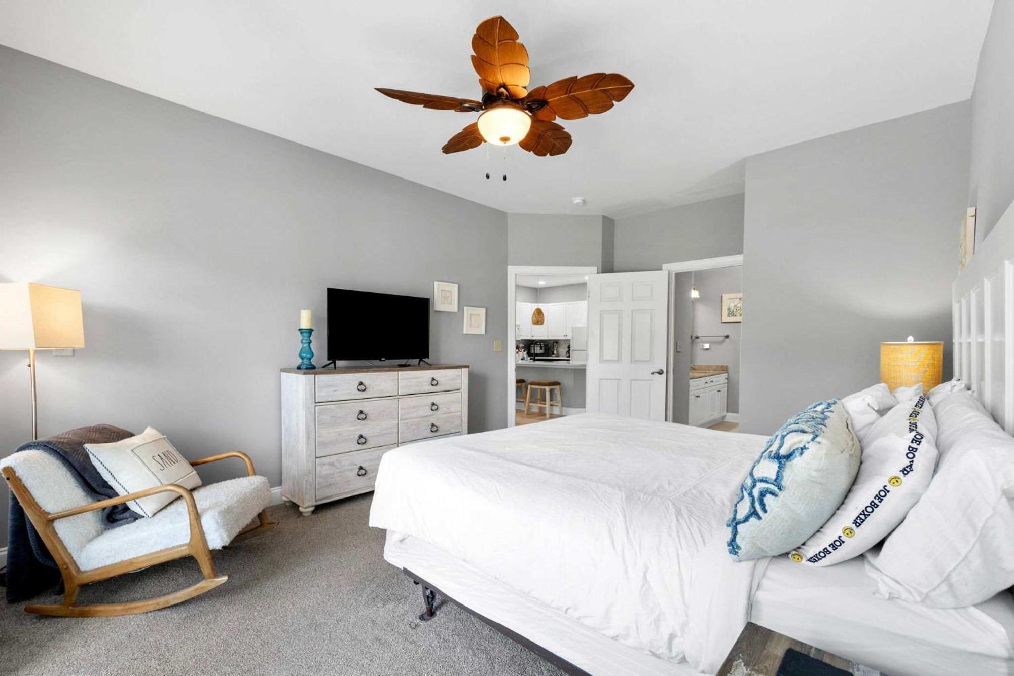 Newly Renovated 3Br At World Tour Lägenhet Myrtle Beach Exteriör bild