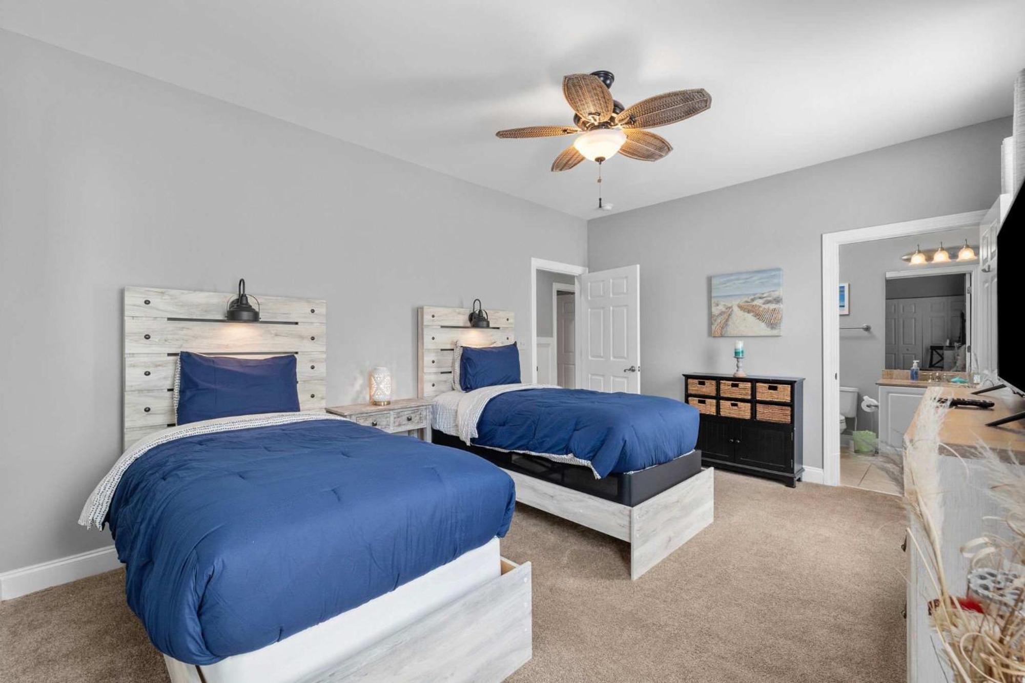 Newly Renovated 3Br At World Tour Lägenhet Myrtle Beach Exteriör bild