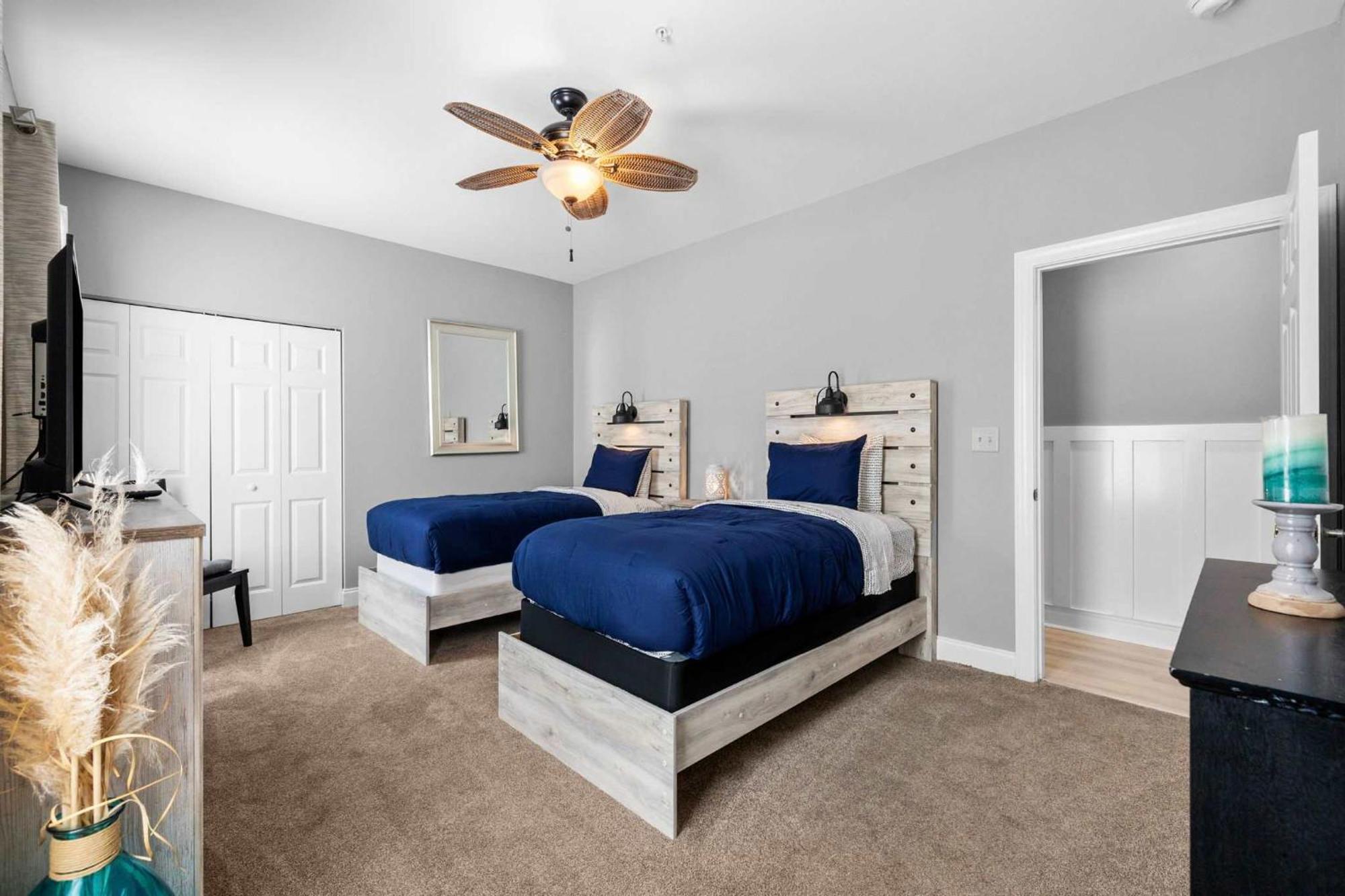 Newly Renovated 3Br At World Tour Lägenhet Myrtle Beach Exteriör bild