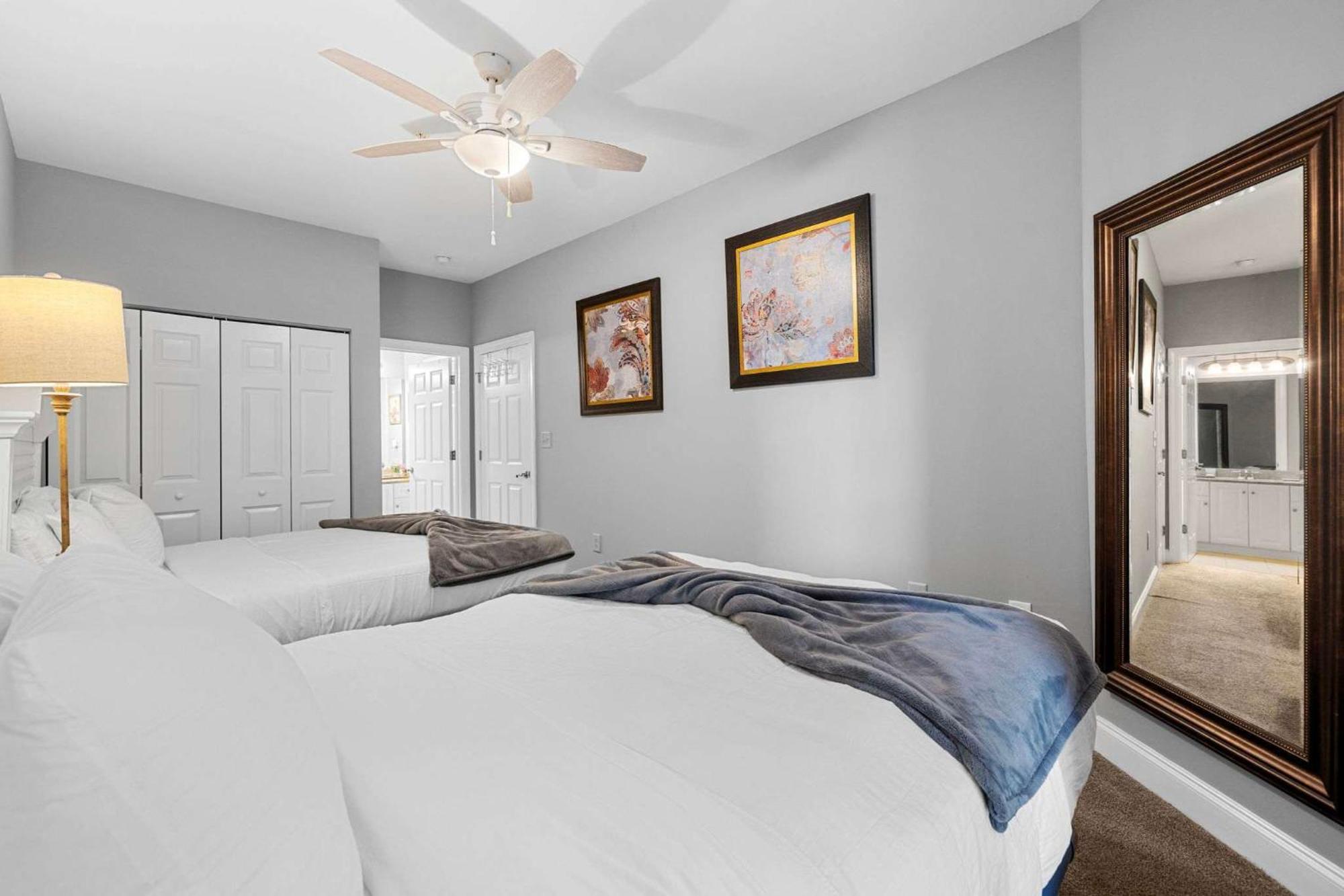 Newly Renovated 3Br At World Tour Lägenhet Myrtle Beach Exteriör bild