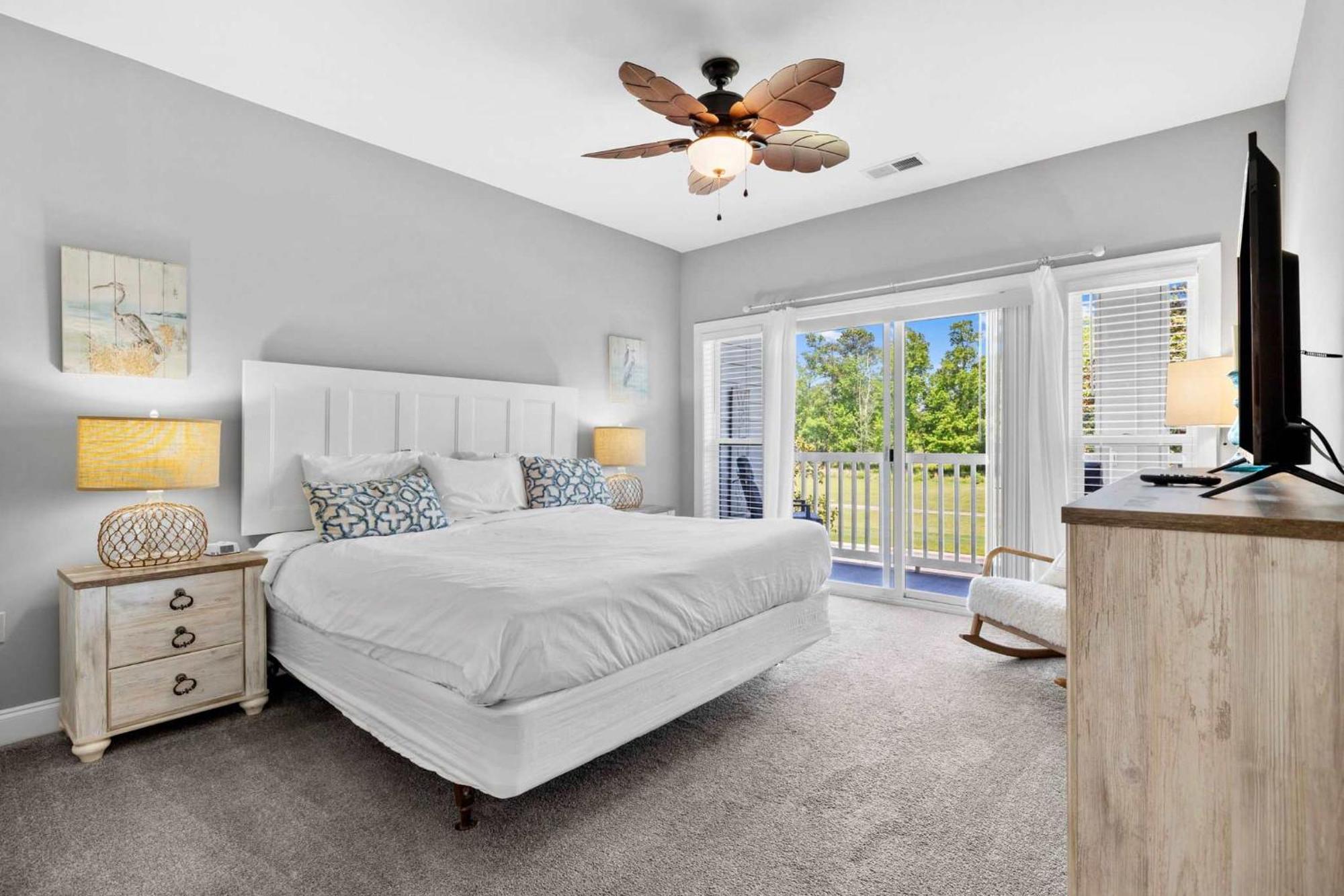 Newly Renovated 3Br At World Tour Lägenhet Myrtle Beach Exteriör bild