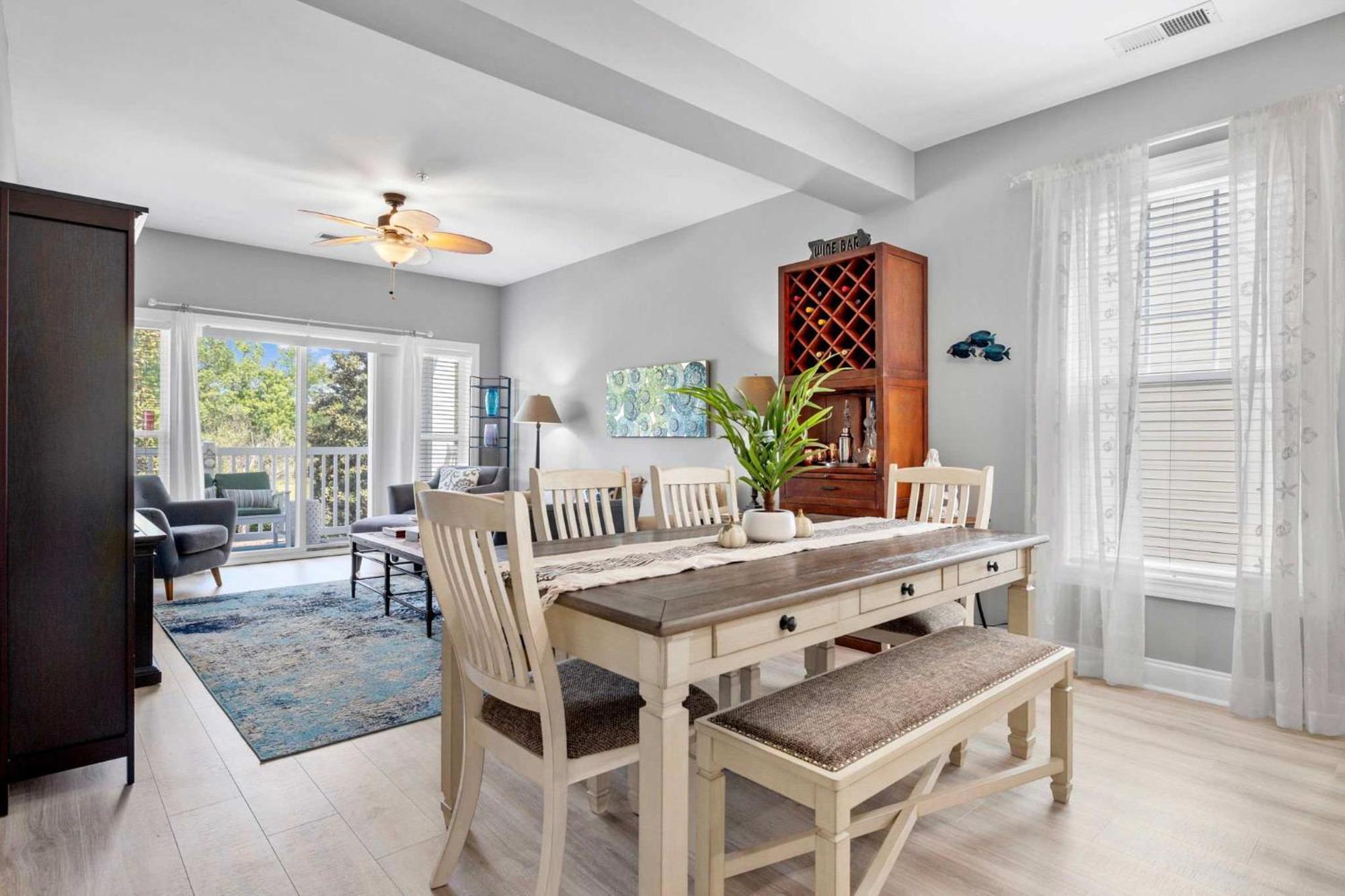 Newly Renovated 3Br At World Tour Lägenhet Myrtle Beach Exteriör bild