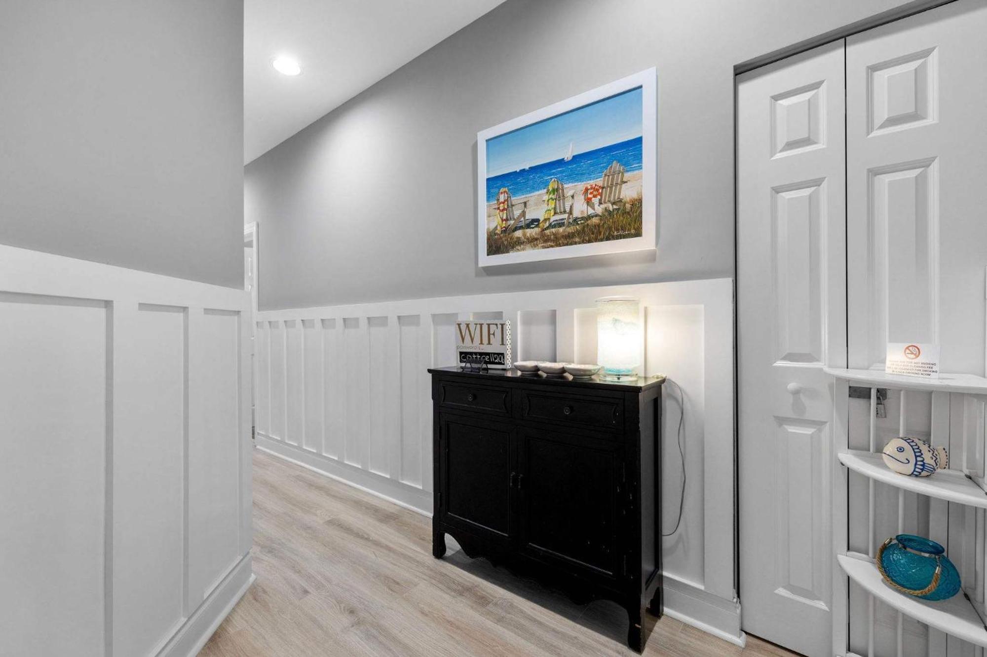 Newly Renovated 3Br At World Tour Lägenhet Myrtle Beach Exteriör bild
