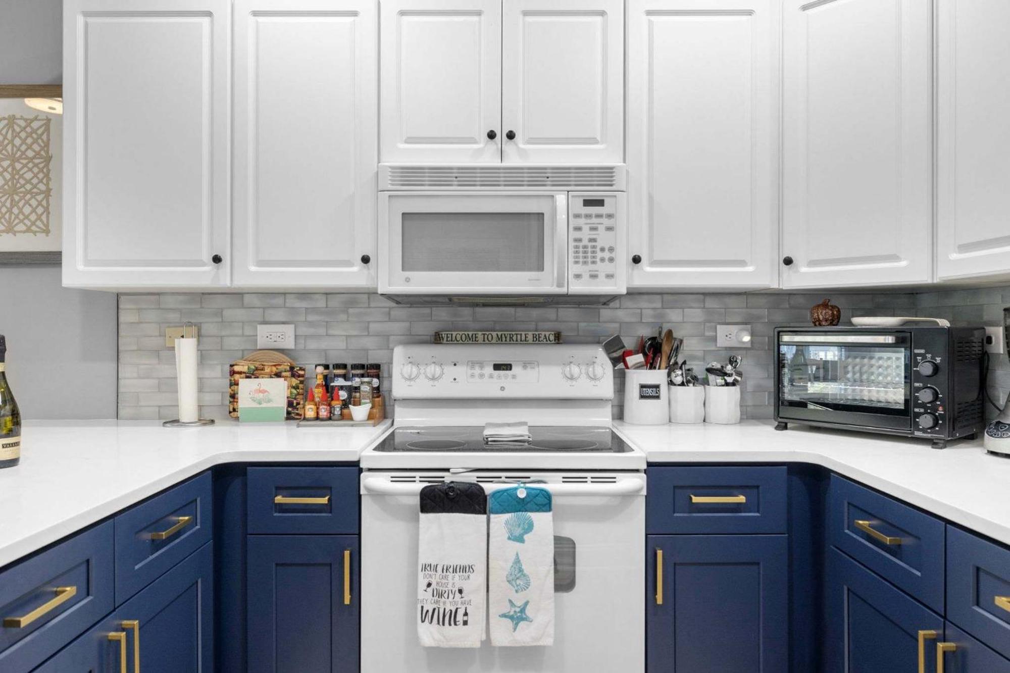 Newly Renovated 3Br At World Tour Lägenhet Myrtle Beach Exteriör bild